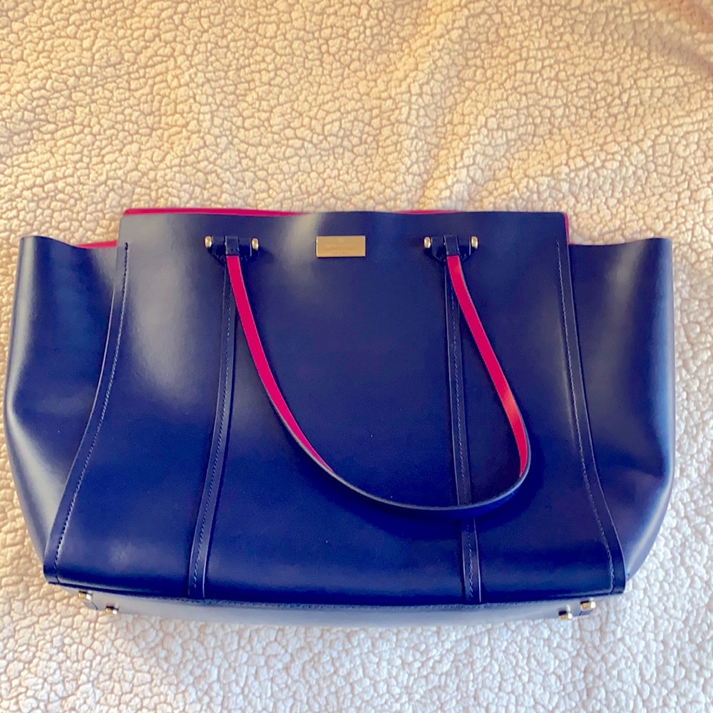 Kate Spade shopper